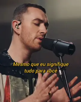 Sam Smith - Too Good At Goodbyes #music #Love #lyrics #fy  #tradução #acustico #samsmith 