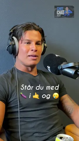 NY EPISODE UTE NÅ💙 Lytt gratis der du hører podcast🎧 ukens gjest @Cristian Louis 🔥 - #cristianbrennhovd #kjendis #kjendisnorge #kjendiser #norskhumorgull #norskememes #norgehumor 