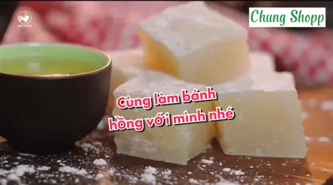 Quy trình làm ra bánh hồng Bình Định #anvat #banhhongbinhdinh #banhhong #dacsanbinhdinh 