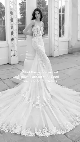 Find your dream wedding dress for less with our Black Friday sale! 🤍 For a limited time only, receive 15% off the entire Enzoani, Enzoani Love, and Enzoani Blue 2023 collection in both our Sydney and Melbourne boutiques. Head to our website to book your appointment before the sale ends!  *Sale valid until Sunday 20th November 2022. @Enzoani #enzoani #weddingdress #weddinggown #weddinginspiration #weddinginspo #weddingreels #bridalreels #luxurybridalboutique #luxurybrides