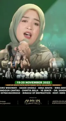 mbak @woro.official  #fpy 