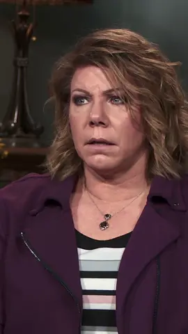 Meri and Kody define their relationship…#SisterWives 