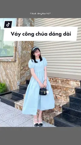Vừa xoè lại còn bồng bềnh lun #bluesp #dcgr #ReviewLamDep #GocLamDep 