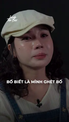 Tuổi thơ của mình là những trận đ*n r-oi từ bố, điều đó ảnh hưởng đến tình cảm của hai bố con trong suốt thời gian dài. Nhưng đến khi mình bố thay đổi, mình lại chẳng còn nhiều thời gian ở bên ông nữa. #insidethebox #bố #bome #giadinh #yeuthuong #tinhcam #congai #tinhcamgiadinh #yeugiadinh #matnguoithan #bocon #hoihan #fyp