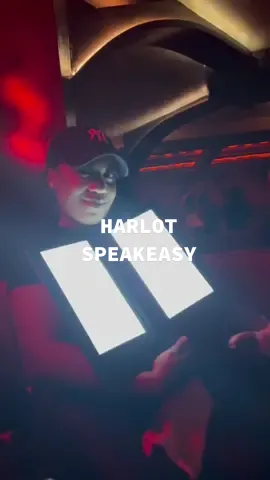 Harlot Speakeasy for a nice chill Saturday night in DC. Also, my definition of chill is probably different than y’all’s but you get the point! #dcactivities #thingstododc #dcblackmillennialguide #dmvlifestyle 