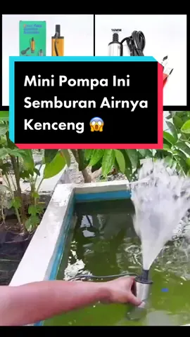Pompa ini membutuhkan Tenaga Output Aki DC 12V #fixmeestore #fyp #fypシ #fypシ゚viral #pompaair #pompaminyak #pompabbm #pompatransferbbm #pompadiesel #pompaoli #pompaaircelup 