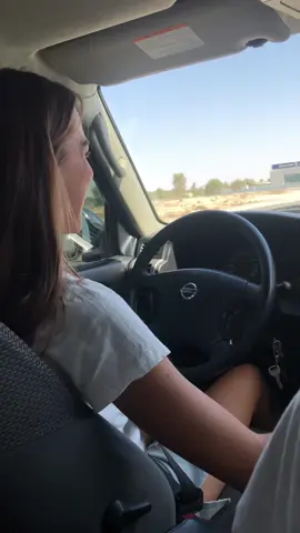 On our way to the desert 🐪 #nissanpatrol #roadtrip #uaeroadtrips #nissan #vtc #y61patrol #myjourney #mydubai #dubailife #dxb_official #uaetiktok #uaelifestyle #travel #traveltiktok #lovedubai 