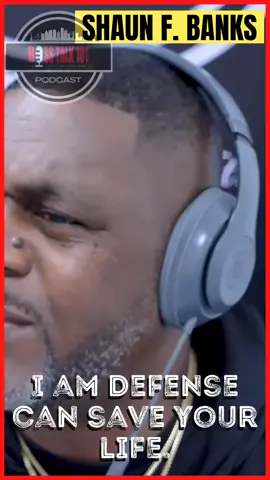 SHAUN F. BANKS on his business I AM DEFENSE‼️‼️ LET ME TEACH YOU HOW TO SAVE YOUR LIFE🙏🏽‼️‼️ 🔹️ 🔹️ 🔹️ 🔹️ 👀 WHAT ELSE HE SAID ‼️‼️‼️‼️ 🔹️ 🔹️ MORE VISUALS ON OUR YOUTUBE CHANNEL 🔥🔥🔥 . . . . . SUBSCRIBE🔔 🔹️FOLLOW 🔹️ LIKE🔹️ SHARE🔹️🎯💯🙏🏽 . . . . . . #SFBANKS #SHAUNBANKS #IAMDEFENSE #PROTECTION #DOMESTICVIOLENCE #DEFENSEFORWOMENANDKIDS #PROTECTWOMEN #PROTECTOURCHILDREN #REALITY #HUSTLE #GRIND #PRAYERS #PREPARATION #ATLANTA #CRIME #VIOLENCE #GEORGIA 🔹️🔹️🔹️🔹️🔹️🔹️🔹️🔹️🔹️🔹️🔹️🔹️🔹️🔥🔥🔥🔥🔥 #BOSSTALKPODCAST101 #BOSSTALK101 #bosseshavespoken #itsauniquehustle #MZJAMAICA #theofficialmzjamaica #MONEYMOSES #ECEO #podcast #DALLASTEXAS #Texas #hot #new #blazing #relevant #trending #viral #numbersdontlie #motivate #passionate #godfirst 
