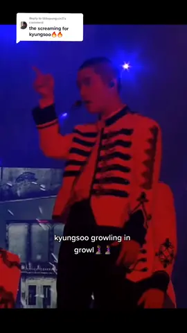 Replying to @littlepenguin3 i would lose my mind if i heard ksoos voice live too #exo #kyungsoo #exodo #dokyungsoo #exogrowl #kpop #exo엑소 #exoweareone 