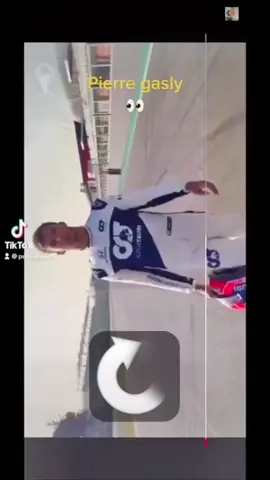😎 #formula1 #f1 #pierregasly #f1tiktok #f1fyp 