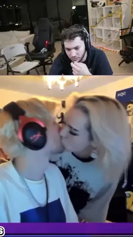 W adin ross 💯 #xqc#xqcow#xqclips#adinrossfunny#twitchtok#twitchclip#livestreamfails