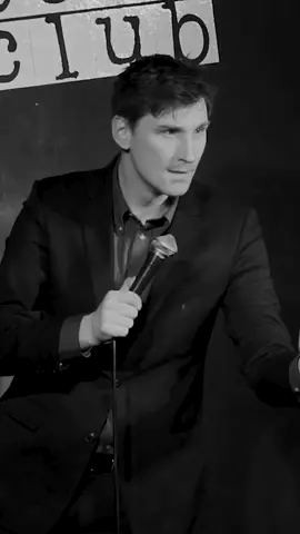 Hail Mary TONIGHT 5pm CT on our YouTube channel #seammcloughlin #comedyspecial #fullspecial #hailmary 