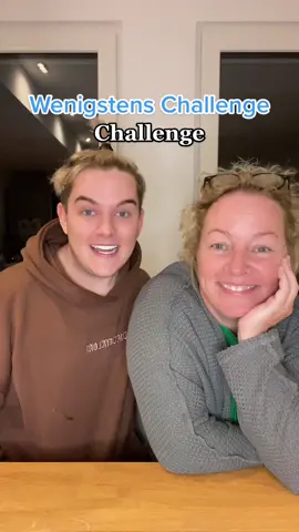 Ihr wolltet es alle 😂 Ich mache die Wenigstens Challenge mit meiner Mama @Tina 😱 Es wurde sehr persönlich 🤡 | Ich schicke den Neuen auf Insta jetzt eine Audio ❤️