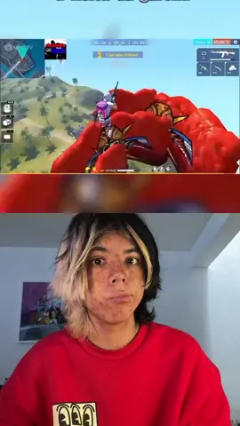 #dúo con @B2 §h∅ttz.exe! Xd algo ramdon #azozmx #GamerEnTikTok #freefire  