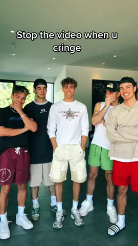 Duett this and stop when u cringe  #elevatorboys @elevatormansion 