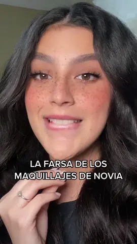 Esto es solo para educar, no vengan de trolls 🤍 #fyp #maquillaje 