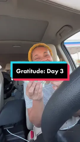 We all agree that cash is basically free money, right? #gratitude #thanskgiving #nospendchallenge #nospendnovember 