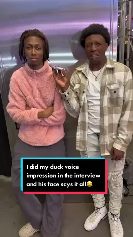 Lmaoo why was @Glitch The Wrld so shocked😂 his face says it all. #foryoupage #nyc #entertainment #tystreetballer #trending 