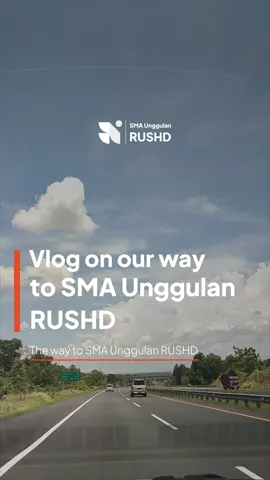 Yuk kita lihat progres Pembangunan Gedung SMA Unggulan RUSHD...  Yang mau datang juga boleh lho, tonton video sampai habis ya...  _______________ Follow Us : IG | FB | TikTok | Twitter : @smarushd Youtube : SMA Unggulan RUSHD Website : rushd.sch.id ______________  SMA Unggulan RUSHD School of Future Innovative Leader  📍Jati, Masaran, Sragen, Central Java 57282 📞 0858 7595 2000 (WA) ✉️ info@rushd.sch.id  #smarushd #smaunggulanrushd #travel #travelvlog
