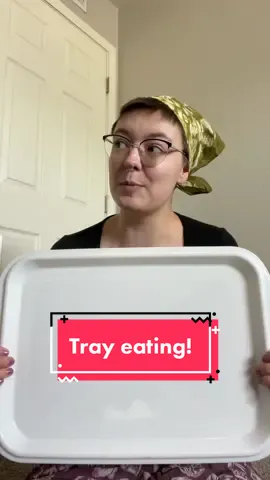 For when you just need to consume food but you cannot prepare it. Nourish yourselves!!! It does not have to be excruciating or joyless or shameful! Take care of yourself 💙 #chronicpain #chronicillness #disabled #disability #chronicllyill #neurodivergent #neurospicy #chronicillnesswarrior #disabledtiktok #neurodiverse #easyfood 