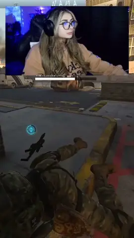 I LOVE MW2😊😊🫠 #cod #fyp #mw2 #reels #explore #foryoupage #foryou #girlgamer #mskittycatt #otfgaming #callofduty #twitch #streamer #persian 
