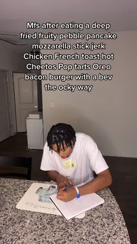 Mfs are paying 30 bucks for a guy to put his intrusive thoughts on bread…💀💀