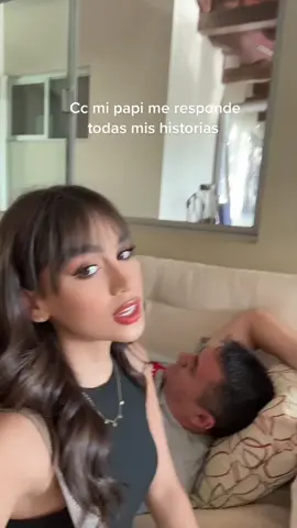 Papi te amo 🥹 @luchozambranoy 