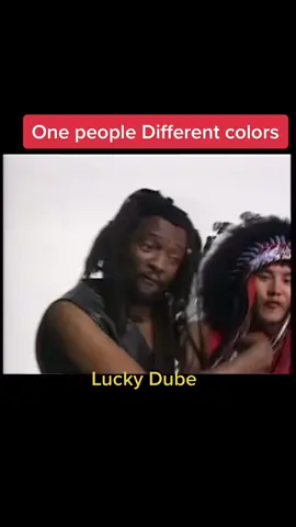 #differentcolorsonepeople #luckydubeforevernumberone #luckydubelover❤️❤️ #oneloveoneheart #differentcoloronepeople❤️ #luckydube #reggae #aparthied #fypdongggggggg #nlp #africa #viralvideo @Skyway Rasta Dreadbo 