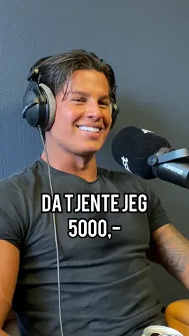 Lytt til ukens episode gratis der du hører podcast🎧🔥 @Cristian Louis  - #norsketiktok #underholdning #podkast #exonthebeachno #exonthebeachnorway 