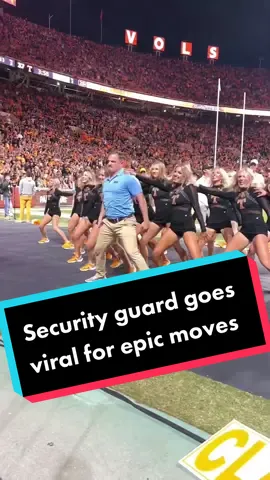 Not all heroes wear capes guys #legend #security #viral #sport #yolo #fypシ 