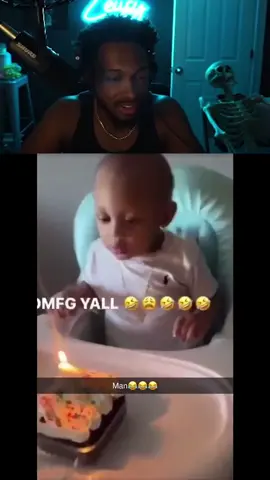 Fake baby ⚠️ #twitch #reaction #discord #memes 