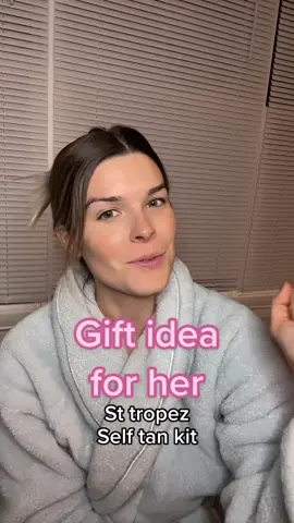 The best self tan!! What type of gift ideas do you want to see next?! #sttropez #sttropeztan #giftideas #giftguide2022 #giftideasforher #giftideaforher #holidaygiftideas #holidaygiftguide2022 #ultabeauty #ulta #selftan #selftanner #selftanning #amazon #amazonfinds2022 #amazongiftsforher @sttropeztan #fyp #foryou #foryoupage 