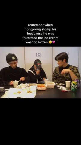 tiny captain :(( #ateez #atiny #ateez_official_ #fyp #kpopfypシ #hongjoong #kimhongjoong #san #choisan #seonghwa #parkseonghwa 