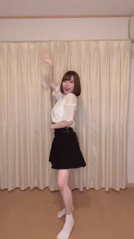 After LIKE／IVE サビ踊ってみた☃️ #IVE #afterlike #추천 #kpop #踊ってみた 