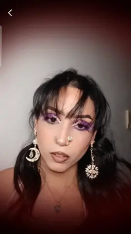 If you love make up, don’t be shy give me a follow #princessjasminemua #latinamua #latinacontentcreater #punchtransition #boricua  