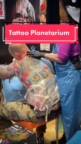 Le salon international du tatouage débarque à Paris : Tattoo Planetarium ! 3 raisons d’y aller : - Rencontrer des artistes du monde entier. - Découvrir le monde du tatouage.  - Se faire tatouer ! 🟠 Lieu : Grande Halle de la Villette, 75019. 🟠 Prix : À partir de 18€. 🟠 Dates : Jusqu’au 6 Novembre 2022. Plus d’infos : sur le site Sortiraparis (lien en bio). #sortiraparis #paris #tattoo #tatouage #tatouages #tattooplanetarium #salondutatouage #parisinsolite #insoliteparis #tatouageparis #paristatouage #tattooparis #paristattoo #paristattooshop 