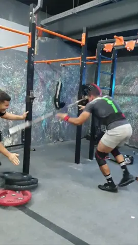 someone call the dentist (@ADHAM) #fail #gymfails #gymfail #fails 