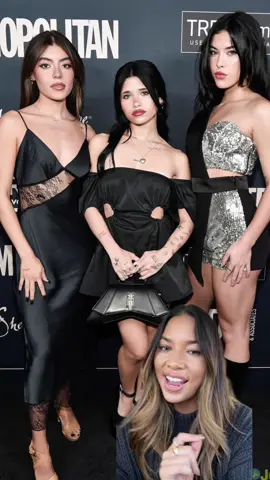 #nessaabarrett #cynthiaparkerrrr #sabquesada  
