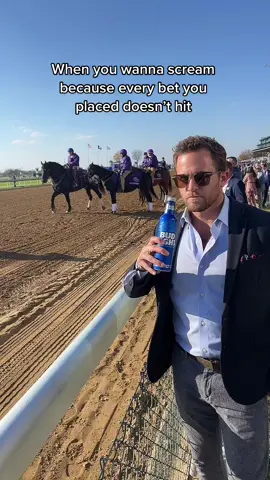 @breederscup is gonna be the death of me @americasbestracing thanks for having me! 