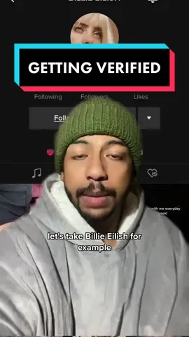 How To Get Verified on TikTok… there are several ways of doing it, but it heavily depends on the content you create across apps, your newsworthiness, and your status as a public figure or brand. It’s more nuanced than that, but these are just the basics #howto  #verified #tutorial #musk #elonmusk 