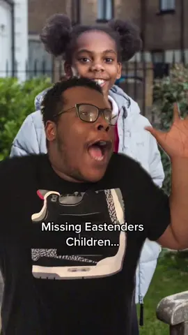 Missing Eastenders Children #fyp #foryoupage #eastenders #eastenderstiktok 