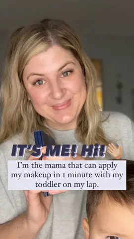EASY MAMA MAKEUP!!!! #november2022 #mamamakeup #easymakeup #motherhood #momsover30 #momselfcare #toddlermom 
