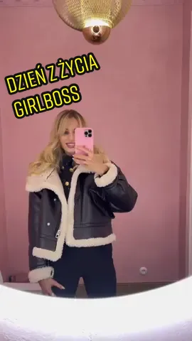 Dzień z życia GIRLBOSS #girlboss#meetings#businessmeeting#workonline#remoteworking#meetingsinprogress#makebusiness#businessowner#businesswoman
