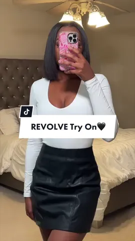 New @Revolve goodies just in time for the “fall/winter” weather in Texas lol🥰❤️ All pieces are linked in my bio under “Revolve Favorites”💕 #revolve #revolveme #haul #tryonhaul #fallfashion #fashion #fashiontiktok 