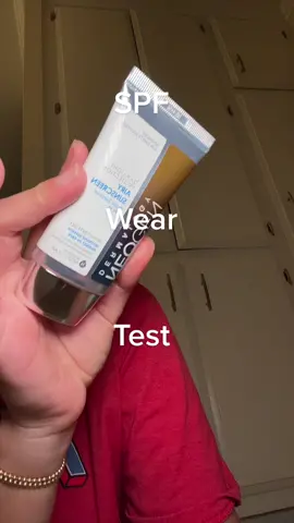 #amazonfinds #amazonmusthaves #amazon #skincare #spf #sunscreen #review #weartest 