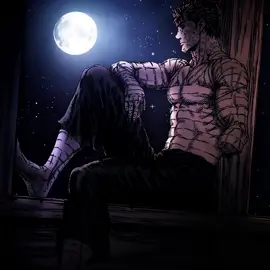 Chilling with Guts #guts  #amv #edit #anime #repos #chill 