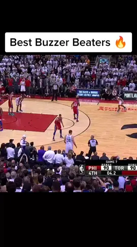 Best Buzzer Beaters 🔥🏀 #basketball #highlight #NBA #nba 