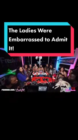 #FreshandFit #FreshAndFitPodcast #MyronGaines #FreshPrinceCeo #FreshandFitpodcast #FreshAndFitClipss
