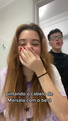 nem conto oq rolou 