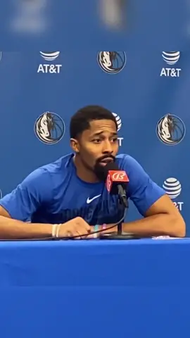 *NSFW language* Spencer Dinwiddie was told by a teammate that referee Tony Brothers referred to Dinwiddie as a ‘b—— ass motherf—ker’ after a technical foul. [via nickvanexit/IG] 